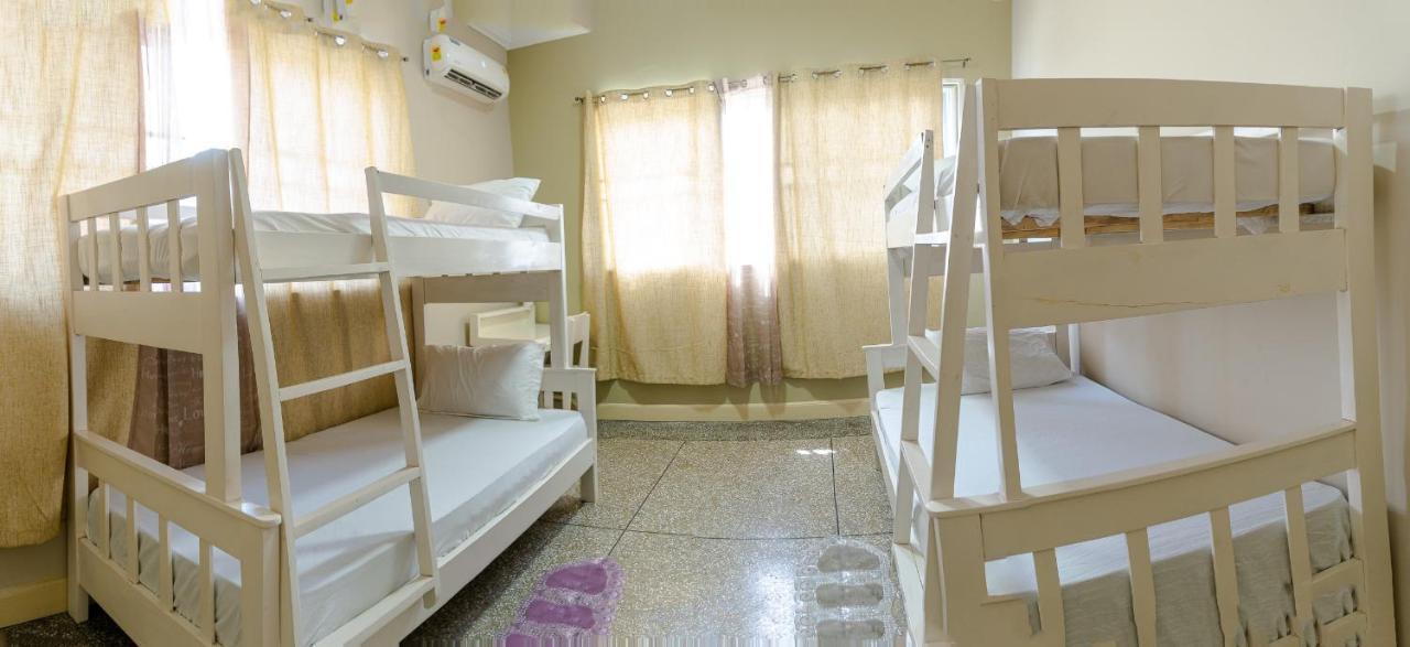 Brannic Lodge أكرا المظهر الخارجي الصورة