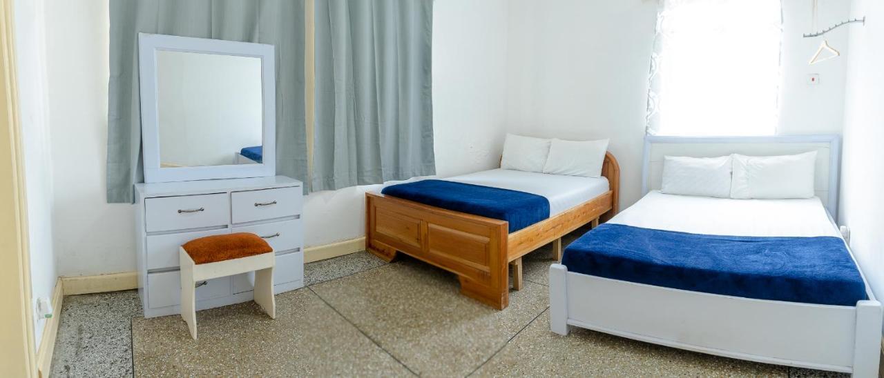 Brannic Lodge أكرا المظهر الخارجي الصورة