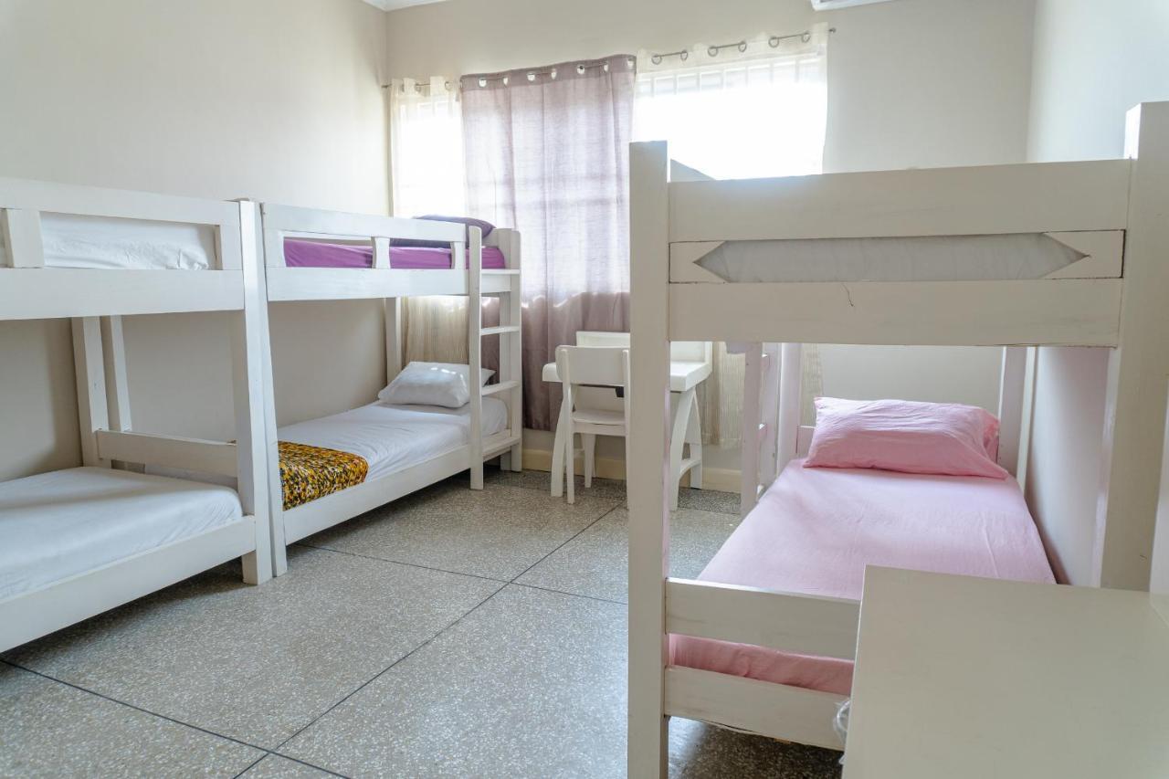 Brannic Lodge أكرا المظهر الخارجي الصورة