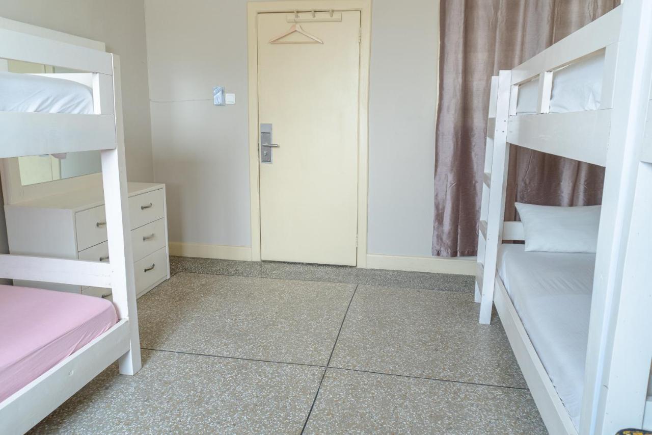 Brannic Lodge أكرا المظهر الخارجي الصورة