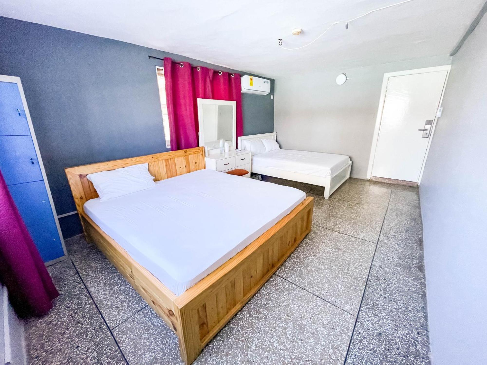 Brannic Lodge أكرا المظهر الخارجي الصورة