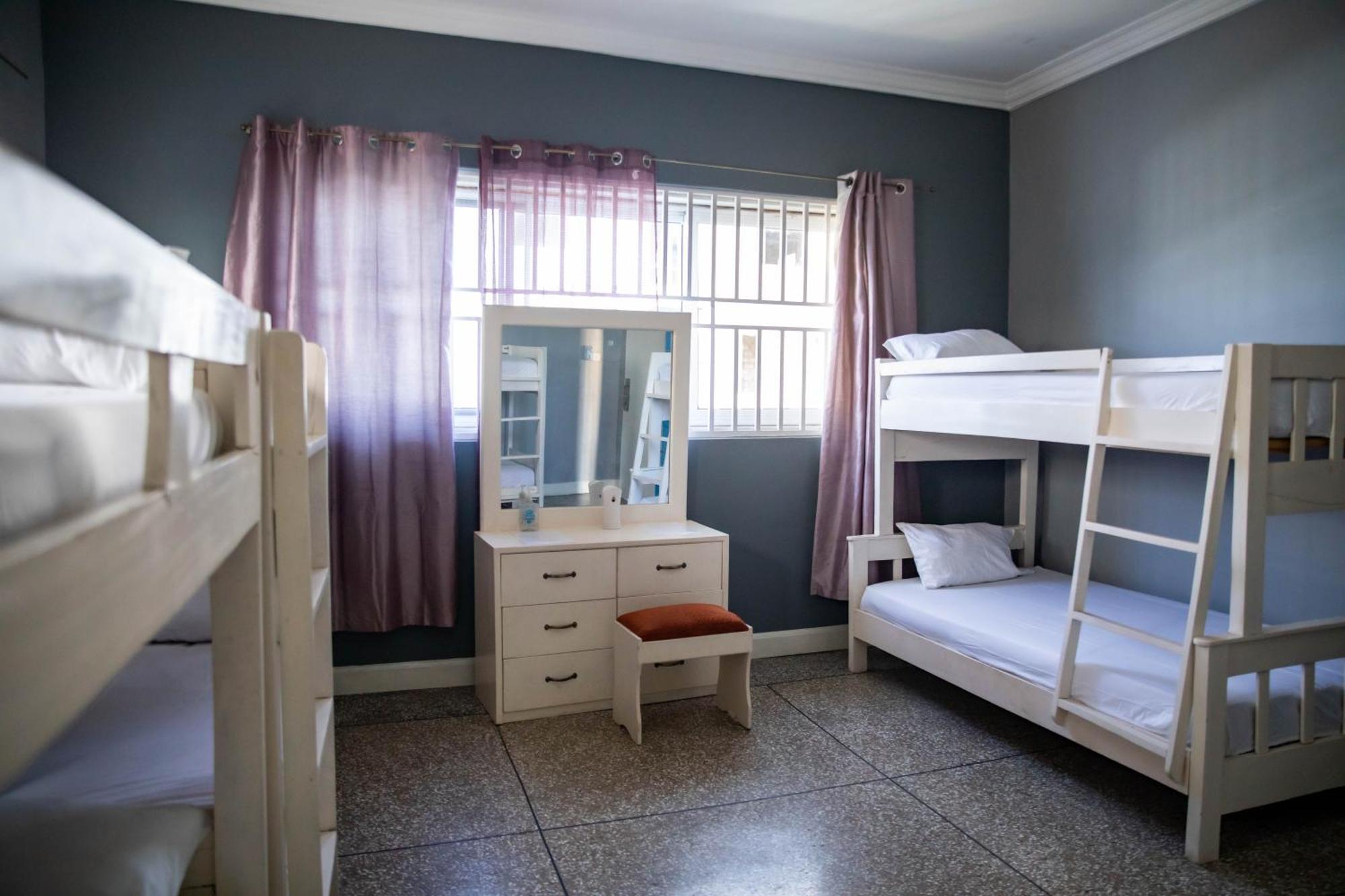 Brannic Lodge أكرا المظهر الخارجي الصورة