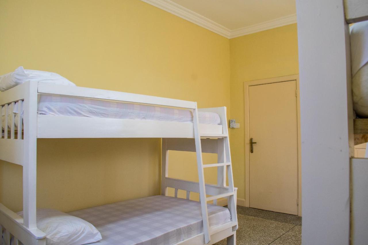 Brannic Lodge أكرا المظهر الخارجي الصورة